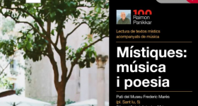 Místiques: música i poesia